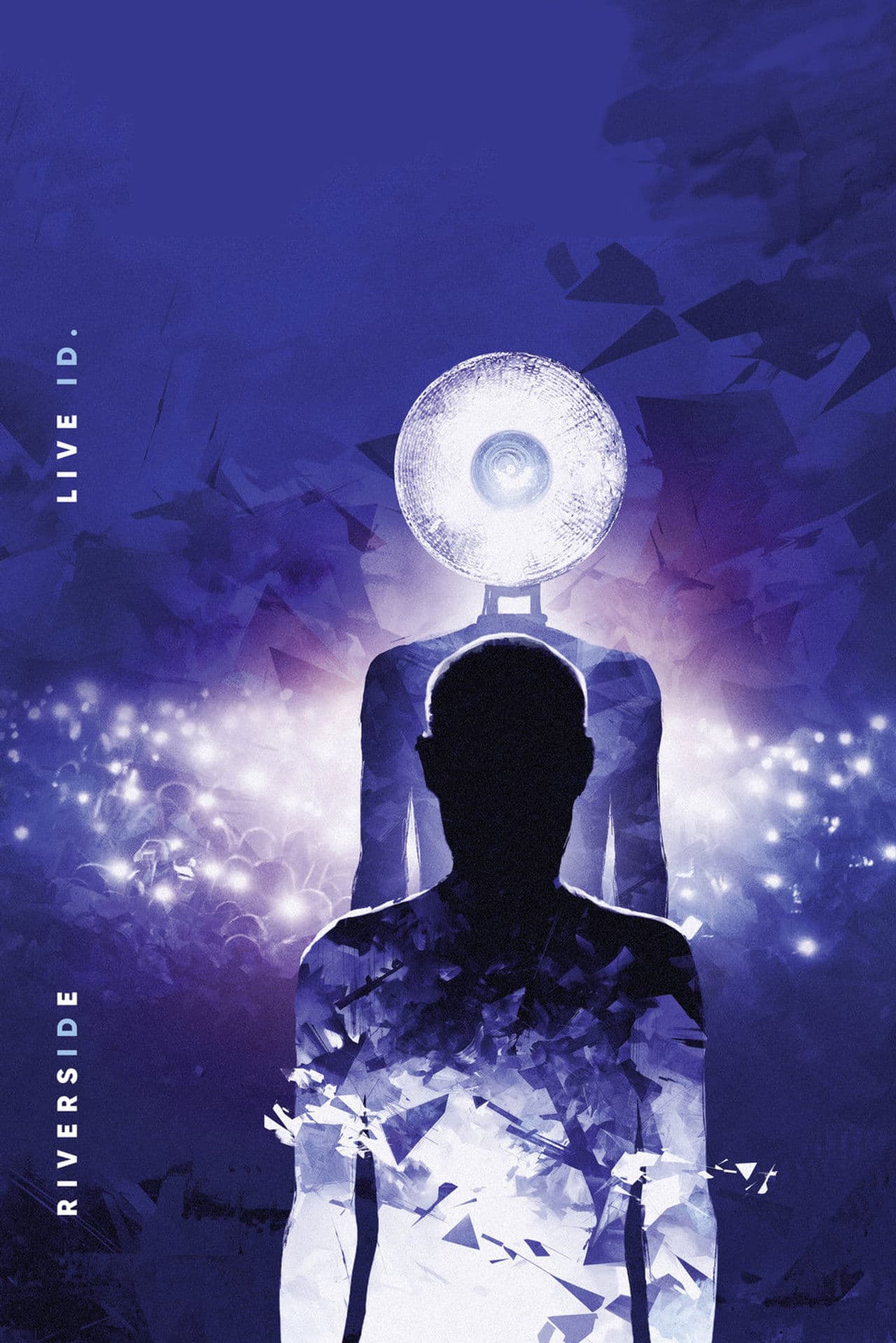 Riverside: Live ID.