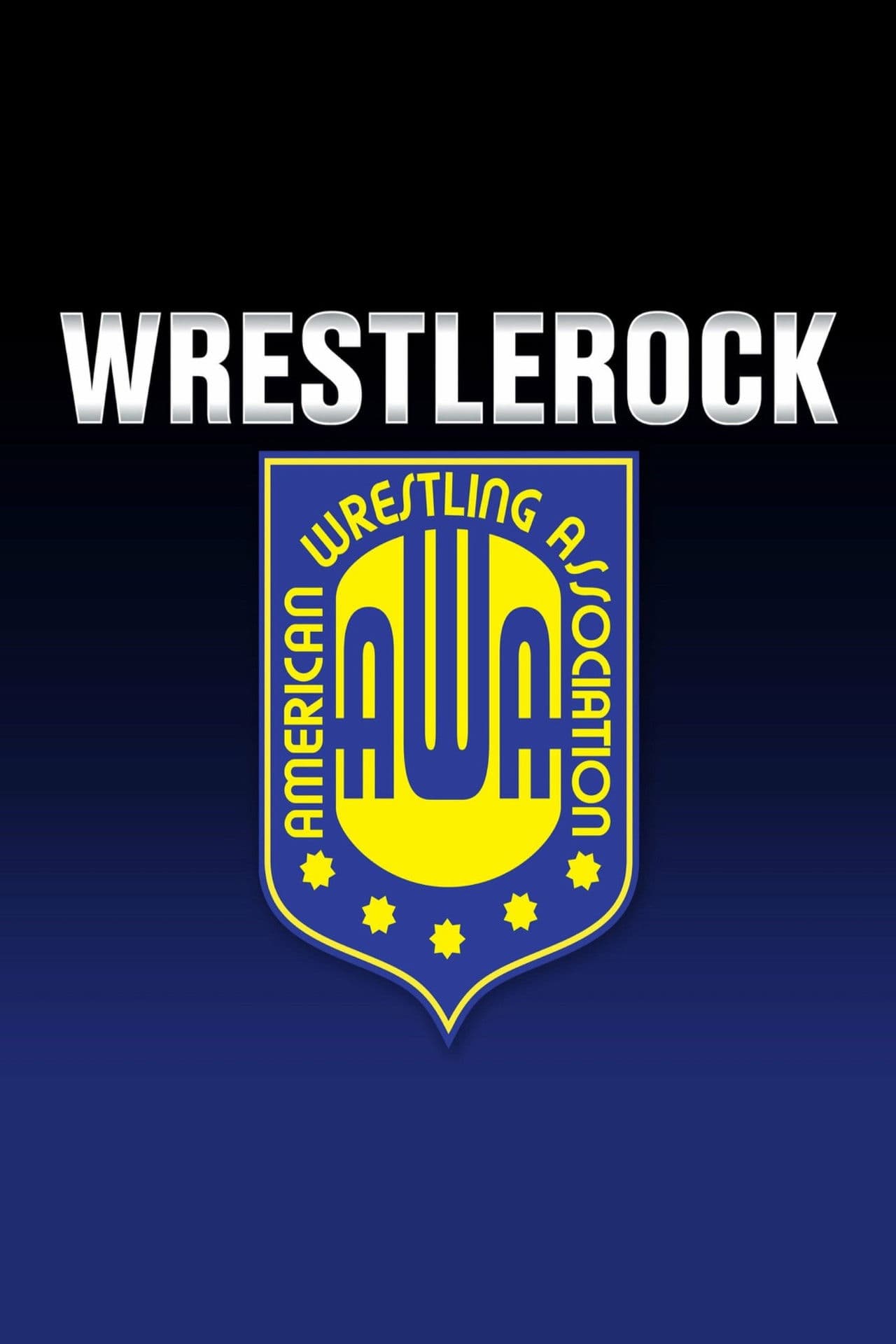 AWA WrestleRock 1986