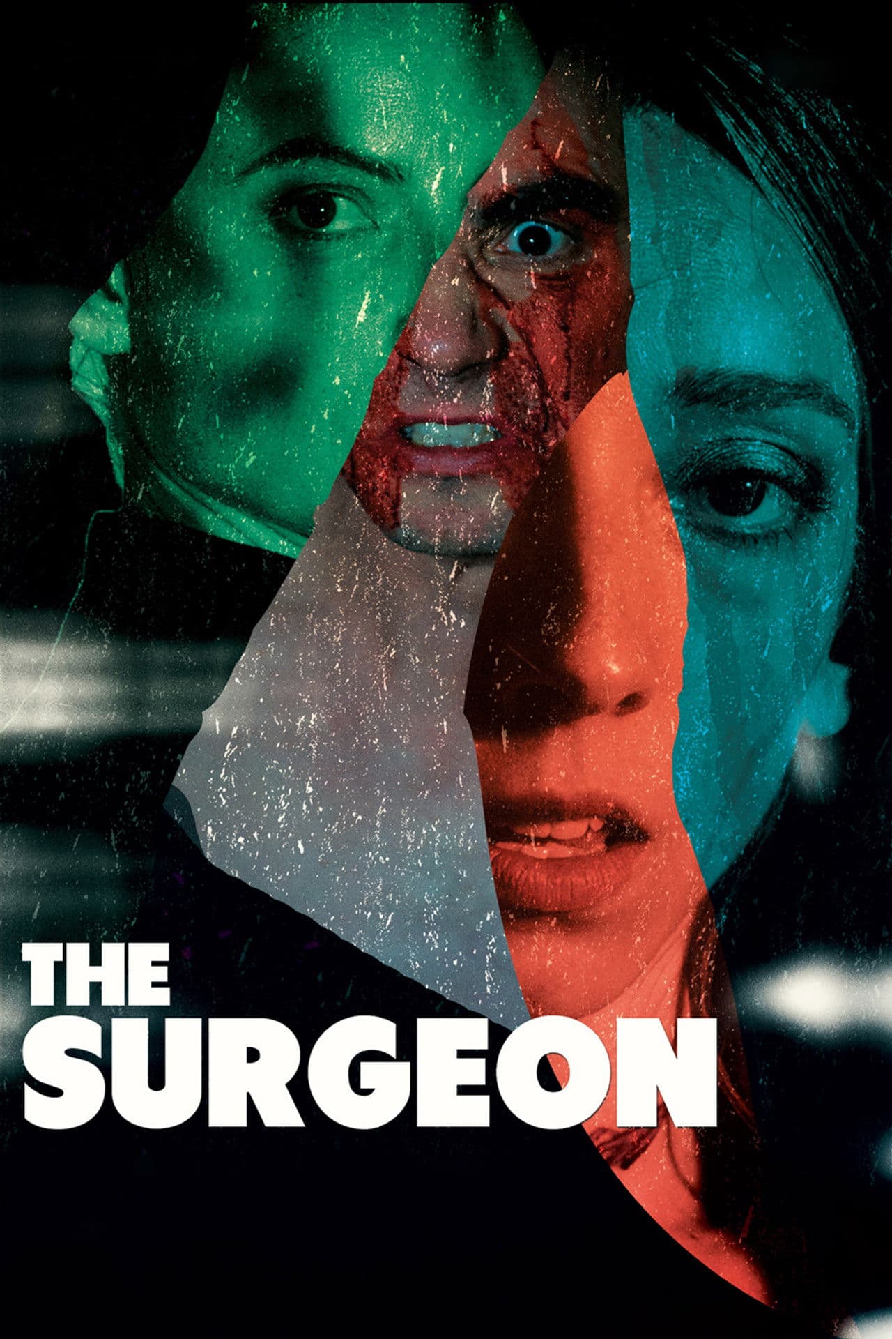 The Surgeon