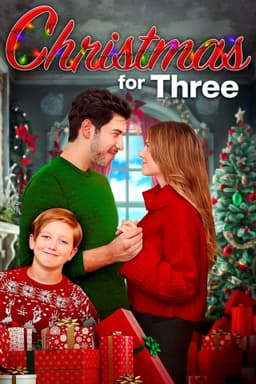Christmas for Three