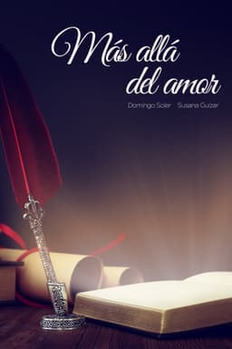 Mas alla del amor