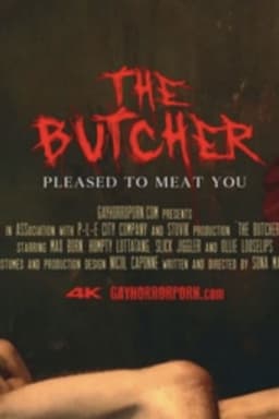 Butcher
