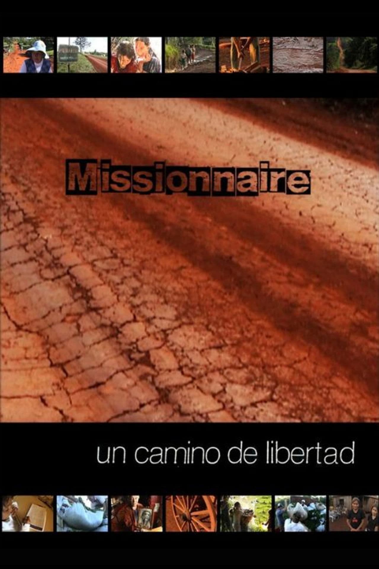 Missionnaire