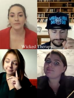 Wicked Therapy