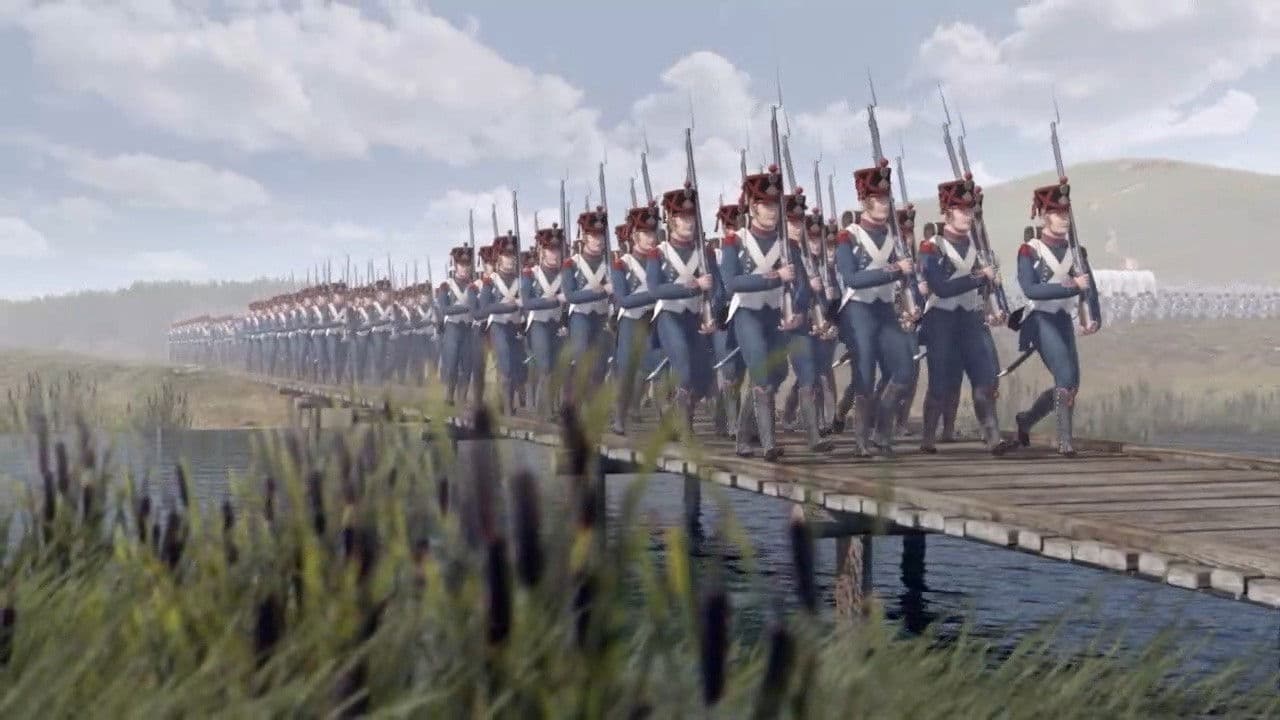 1812 (Napoleonic Wars in Russia)