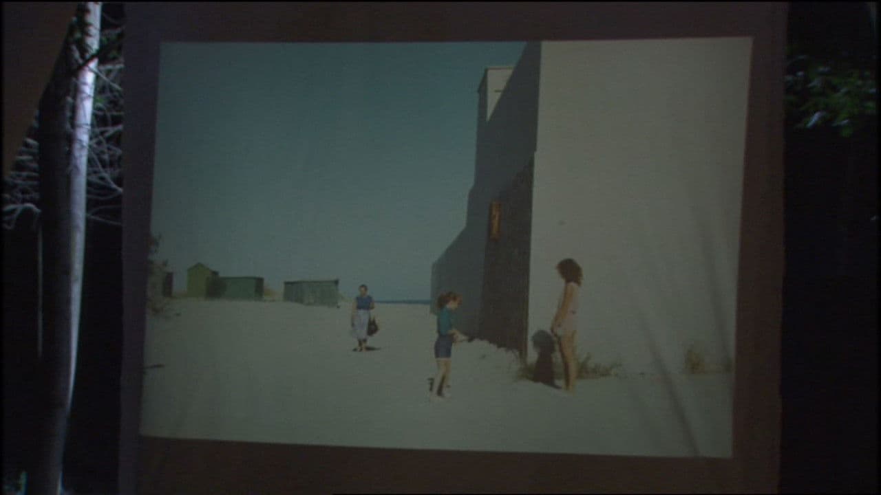 Il mondo di Luigi Ghirri