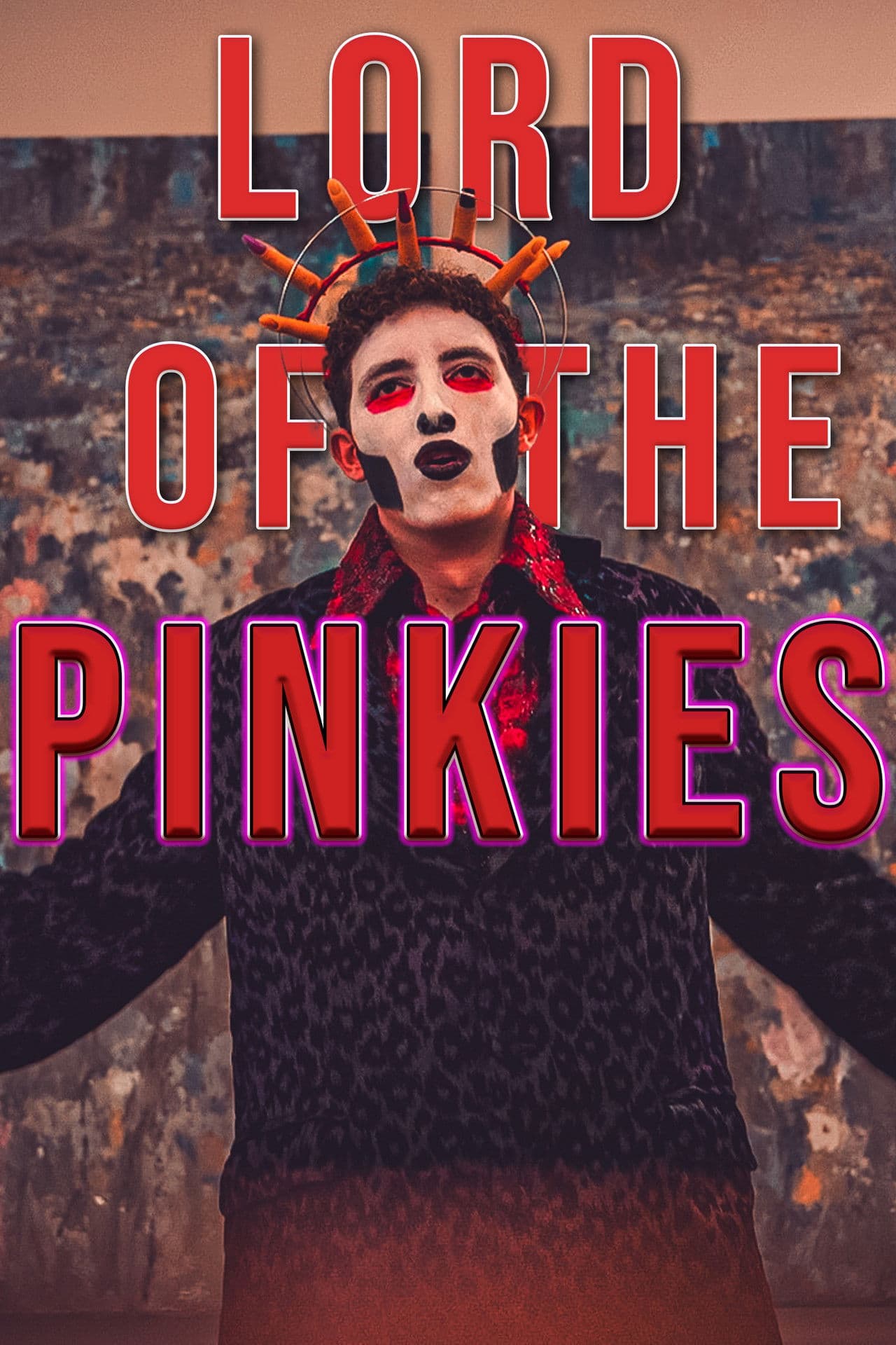 Lord of the Pinkies