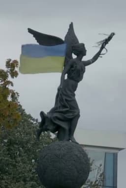 Ukraine, the Citizen Awakening