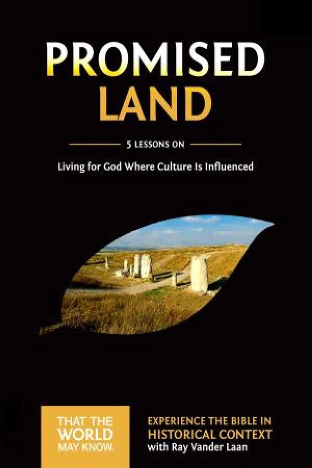 Volume 1: Promised Land