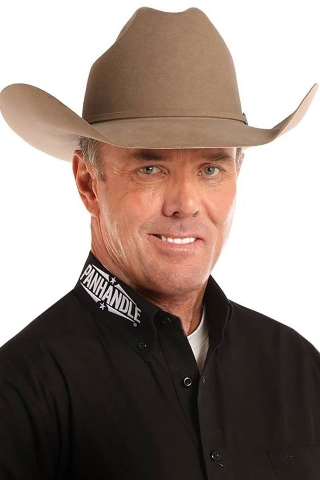 Tuff Hedeman