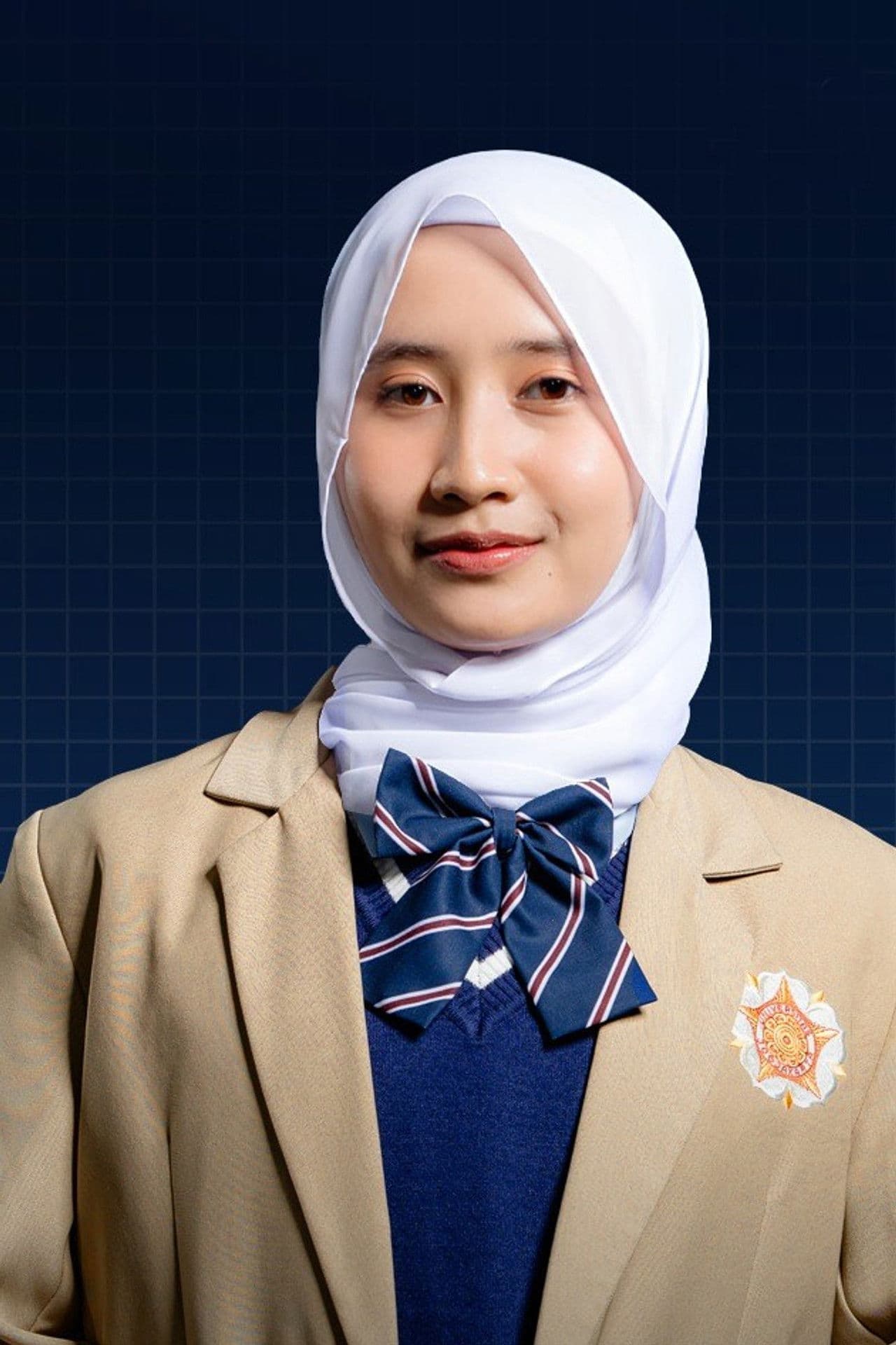 Karina Raihana Salsabila
