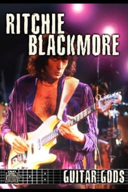 Ritchie Blackmore: Guitar Gods
