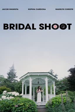 Bridal Shoot