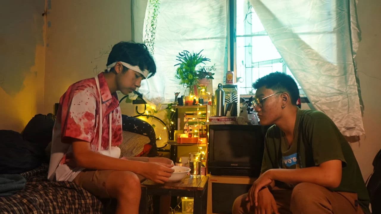 The Dish James Never Knew