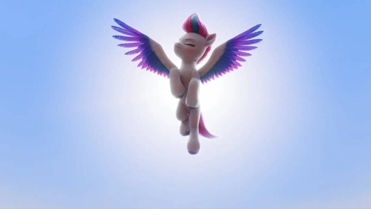 My Little Pony: A New Generation