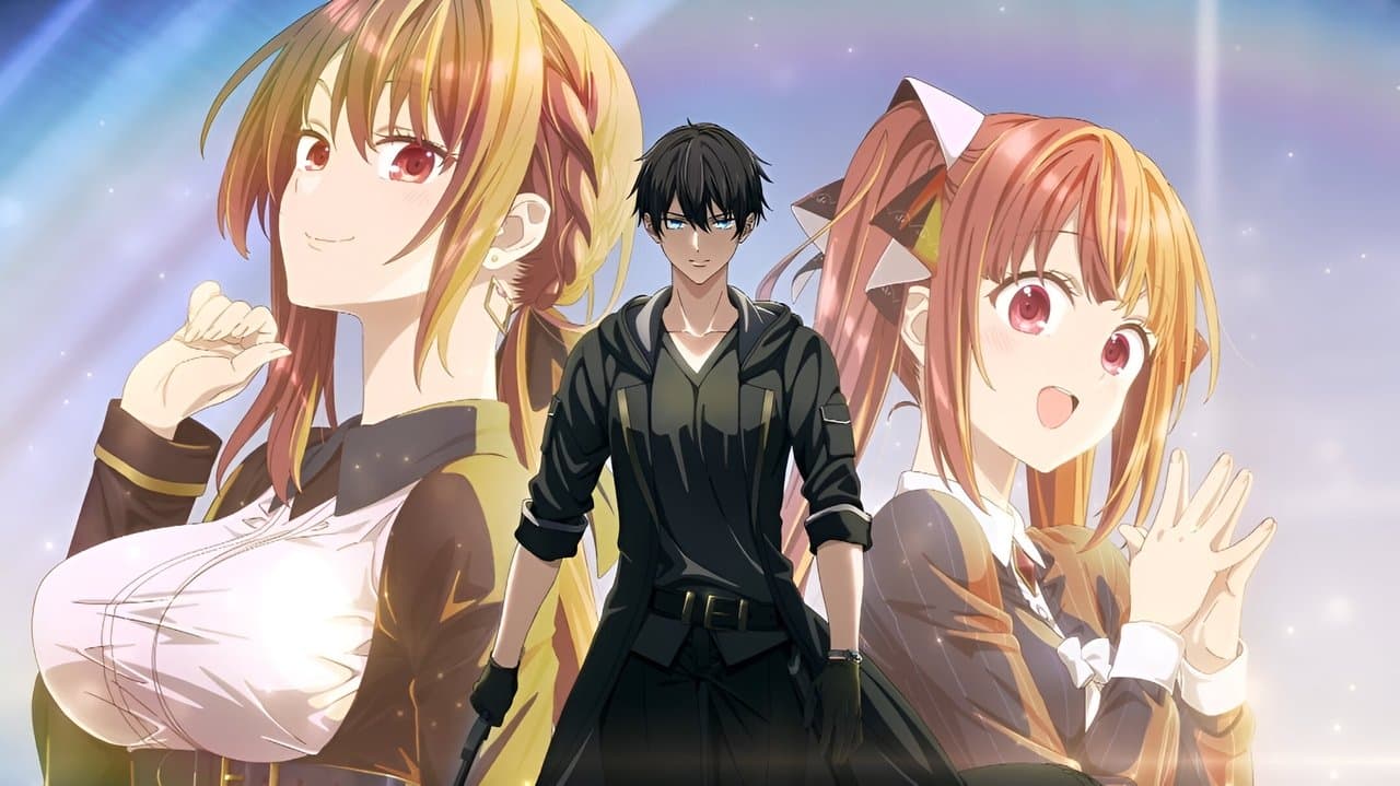 Jack-of-All-Trades, Party of None