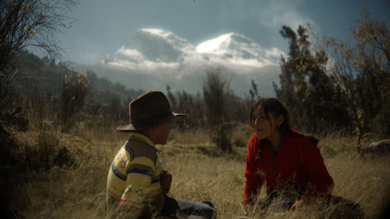 The End of the World