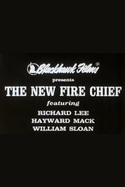 The New Fire Chief