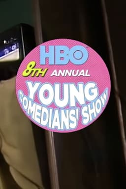 The 8th Annual Young Comedians Show