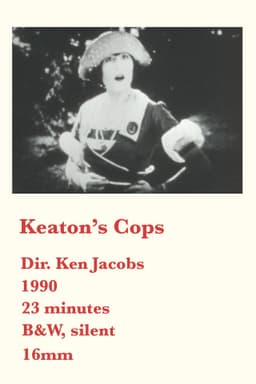 Keaton's Cops