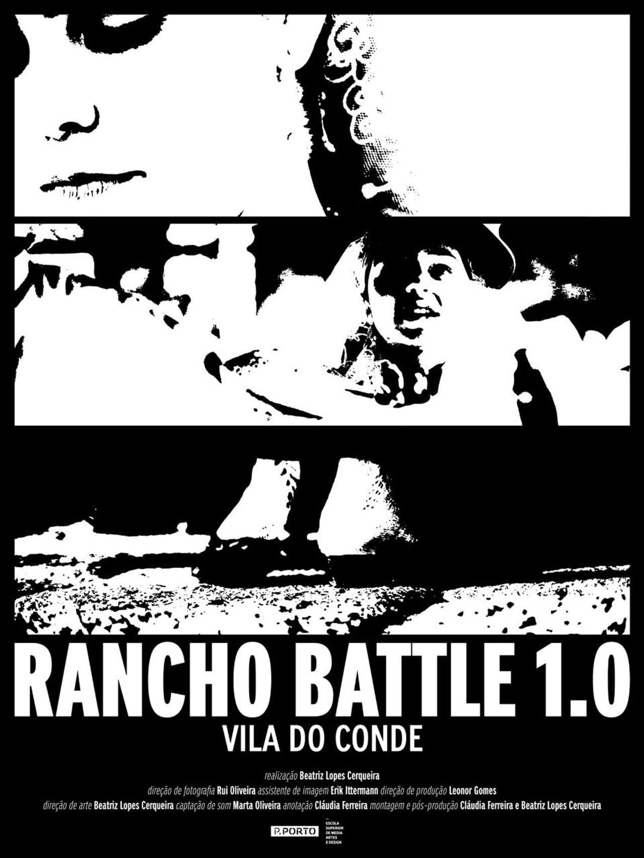 Rancho Battle 1.0 - Vila do Conde