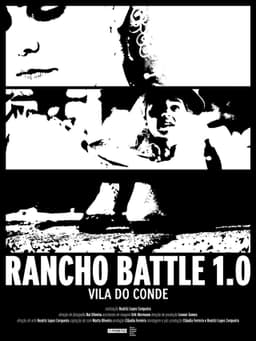 Rancho Battle 1.0 - Vila do Conde