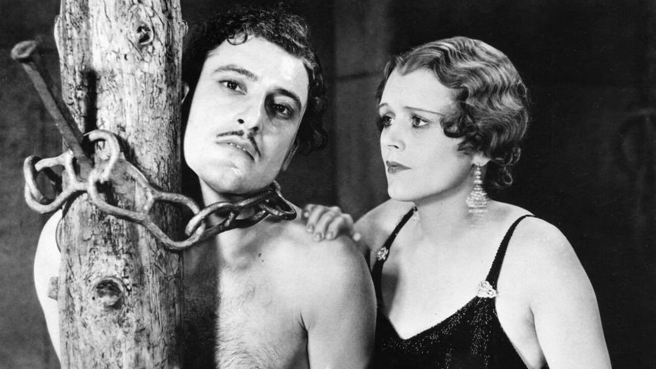 Revenge at Monte Carlo