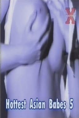 Electric Blue Special: Hottest Asian Babes 5