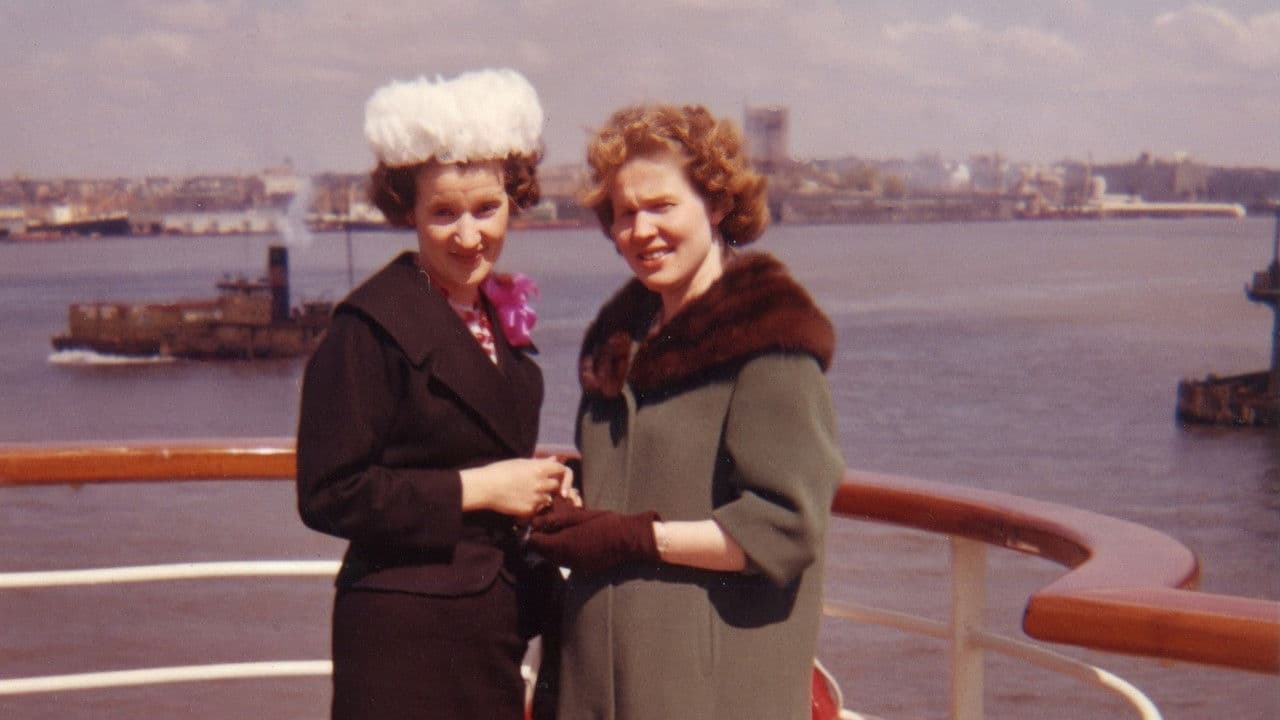 On High Heels in America