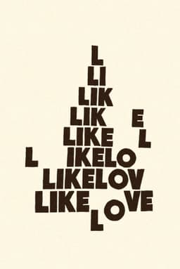 World Behind Your Eyes - The Making of Like Love