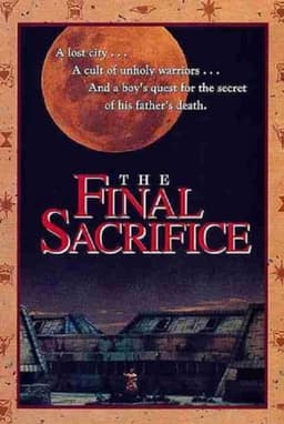 The Final Sacrifice