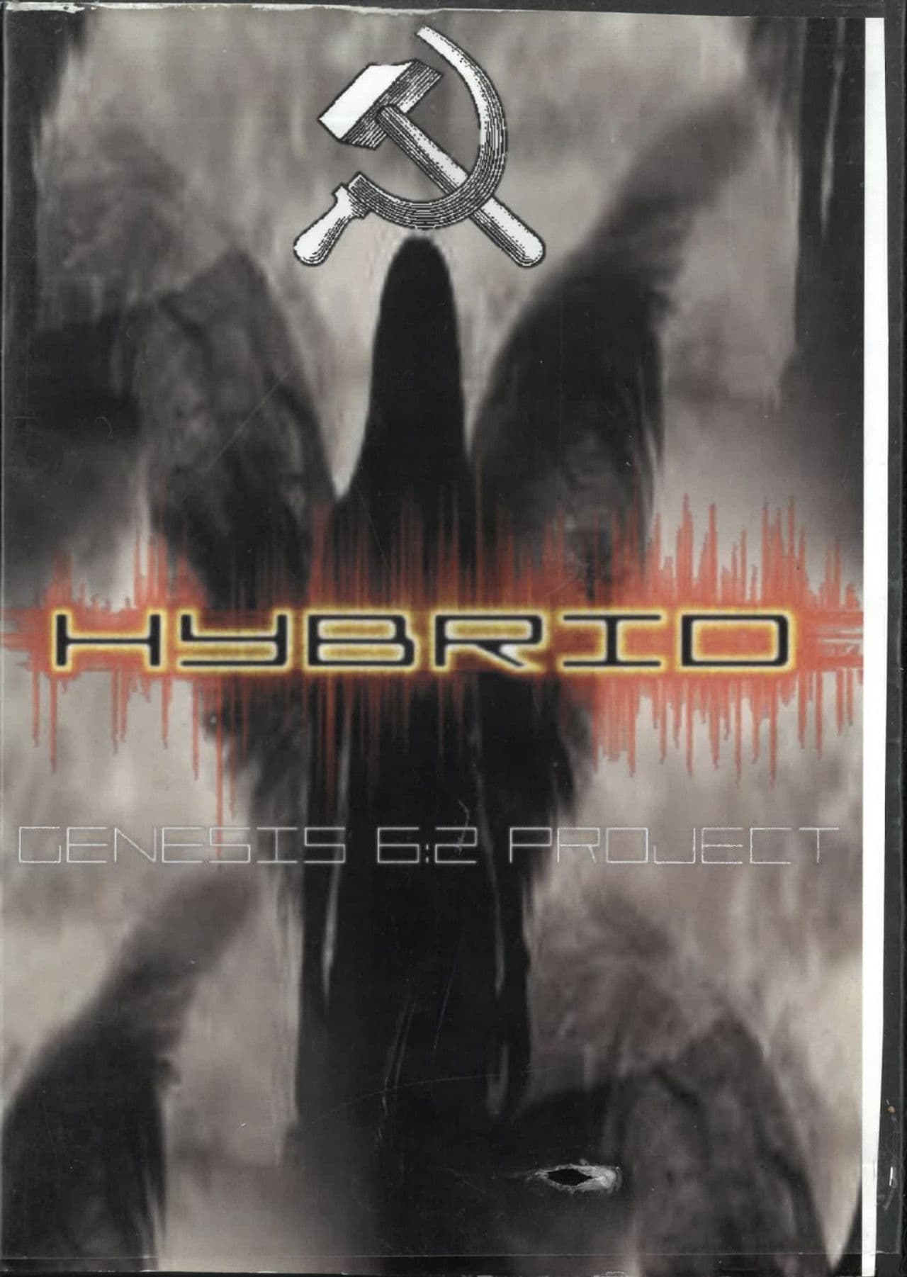 Hybrid Genesis 6:2 Project