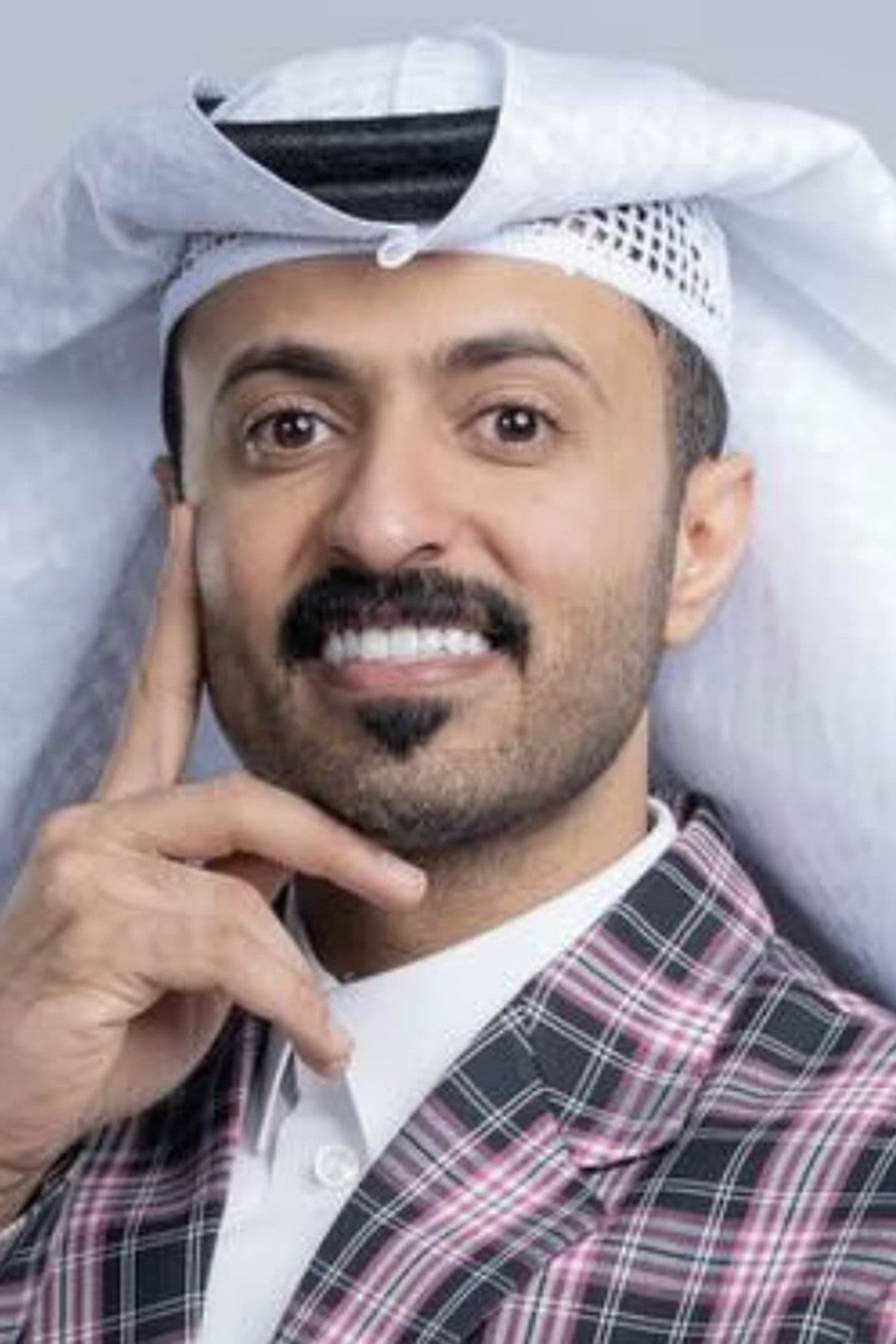 Mohammed Al-Dosari