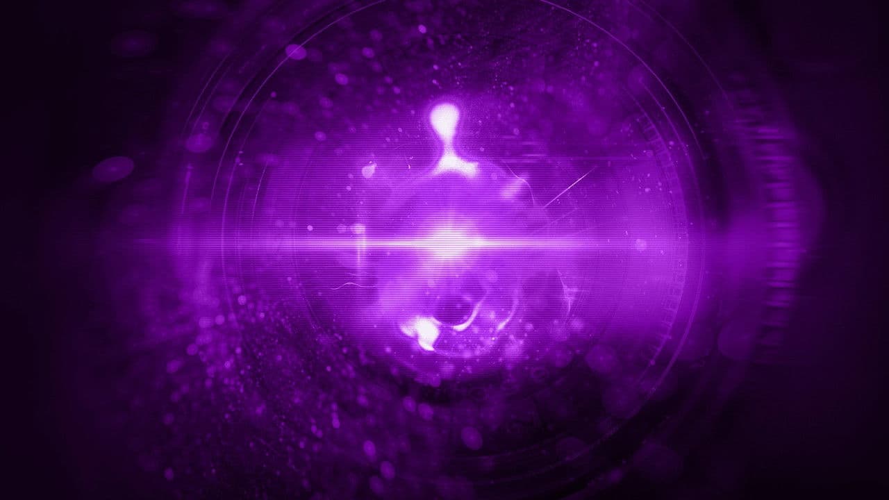 Magic Caught on Camera