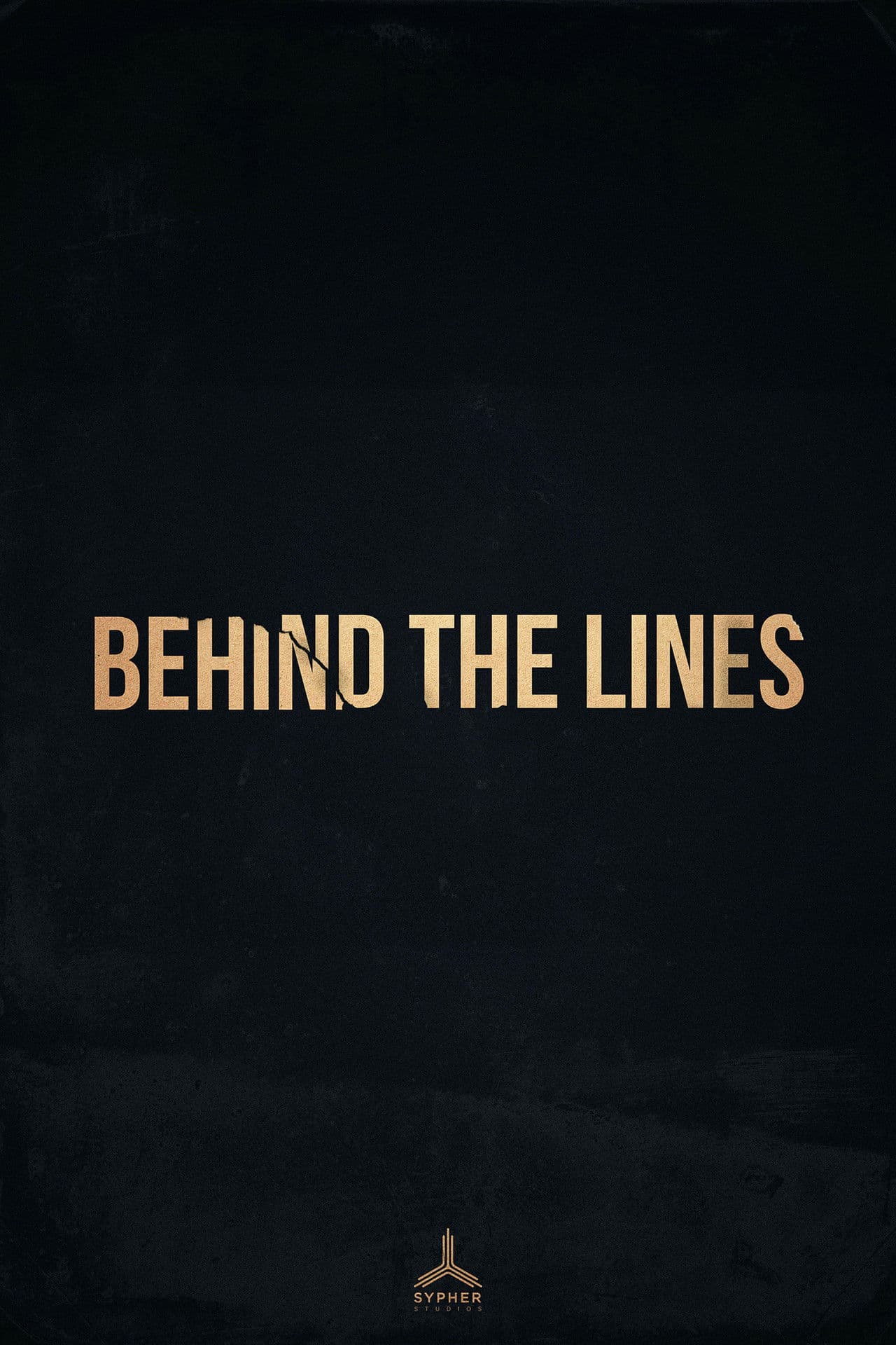 Behind the Lines