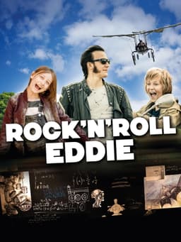 Rock'n'Roll Eddie