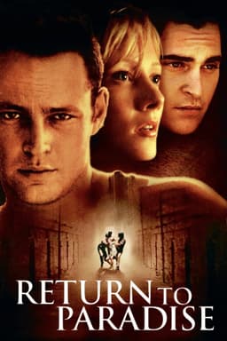 Return to Paradise