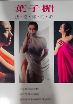 Amy Yip Tempting Your Heart