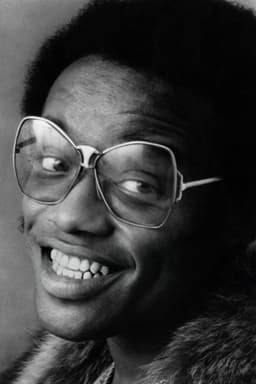 Bobby Womack