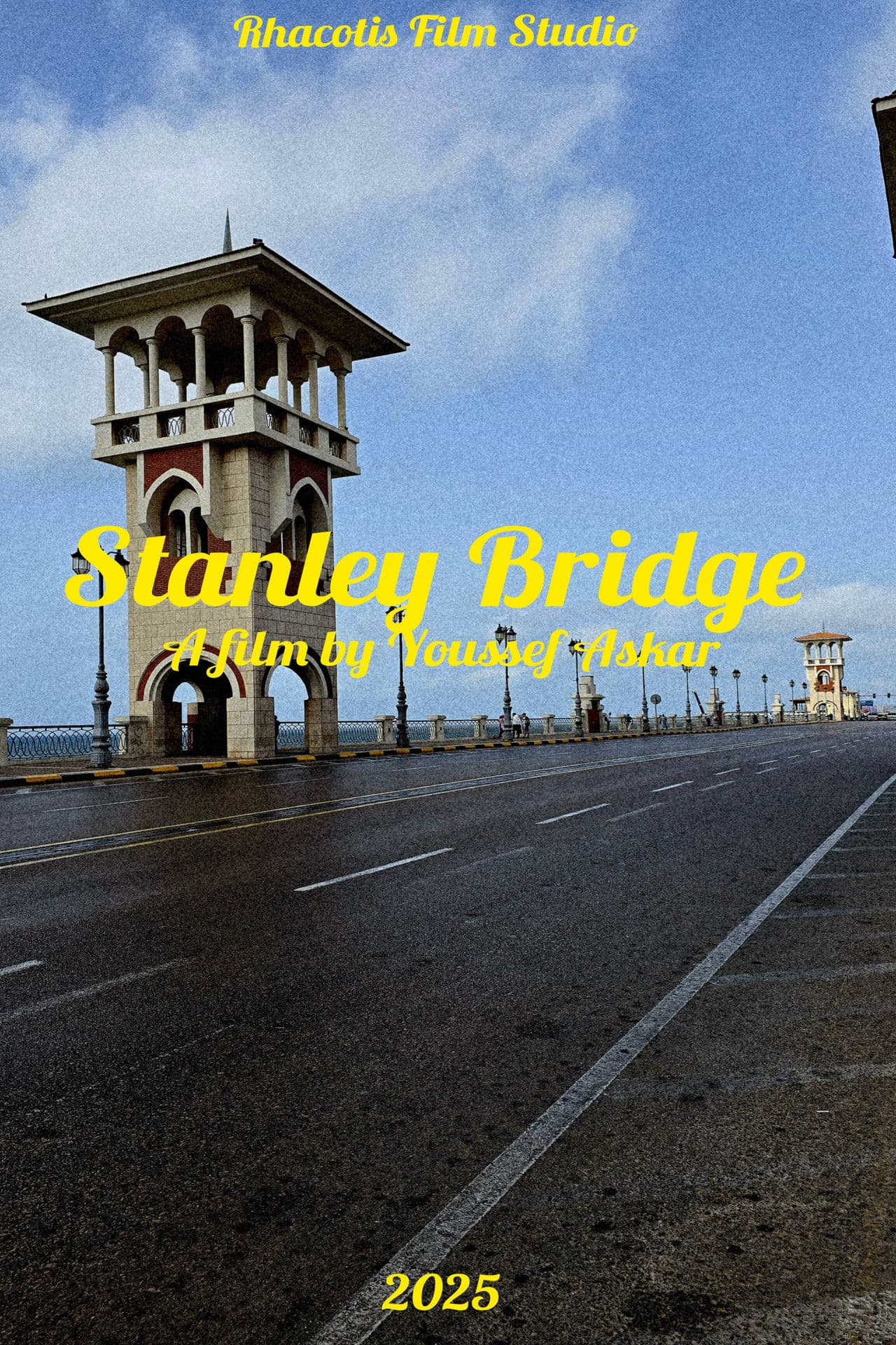 Stanley Bridge