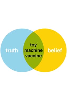 Toy Machine - Vaccine