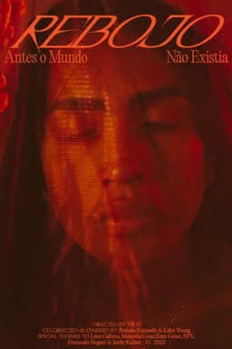 Whirlpool: Before, the world did not exist