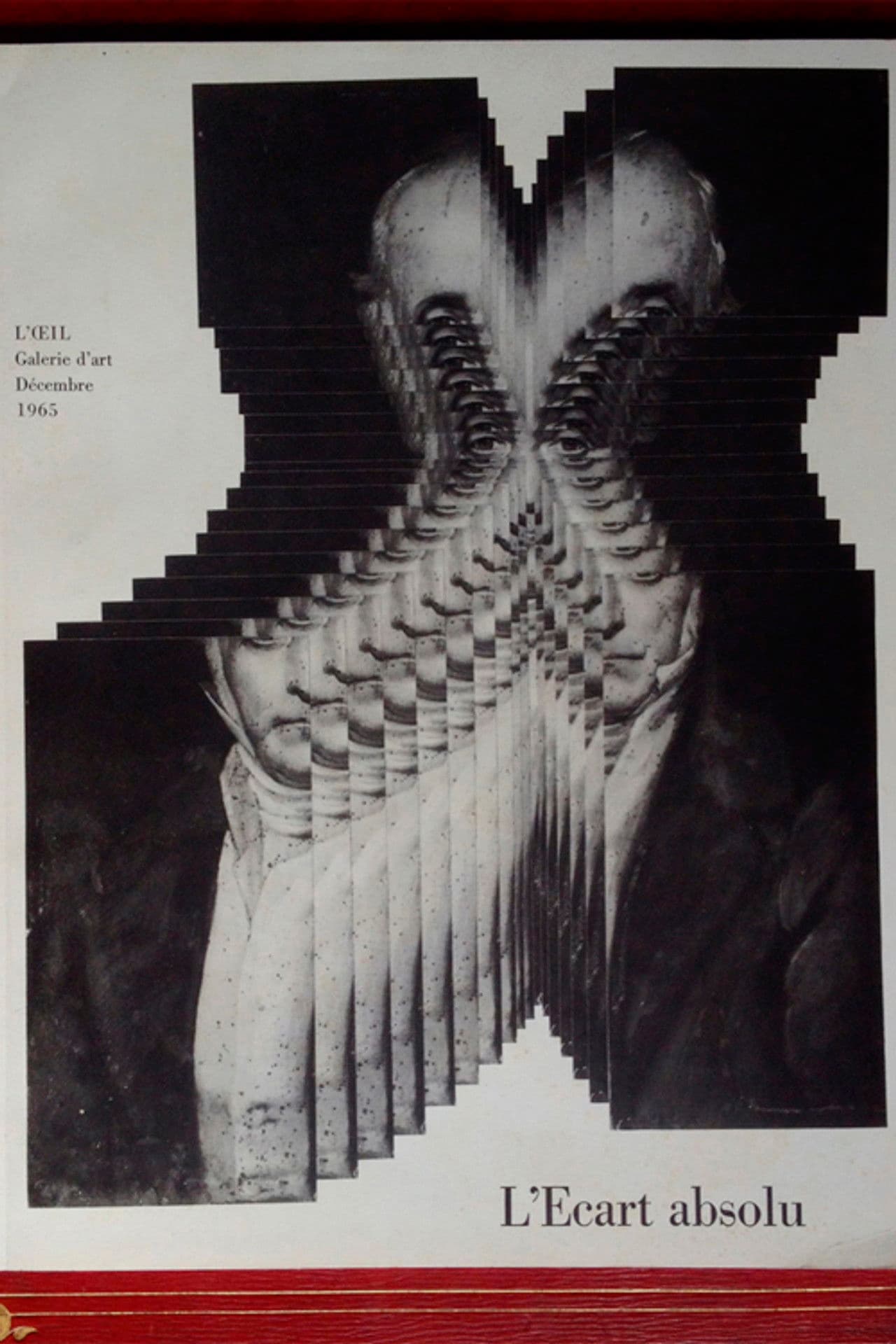 Évocation de L' Écart Absolu