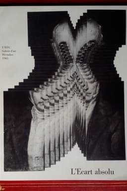 Évocation de L' Écart Absolu