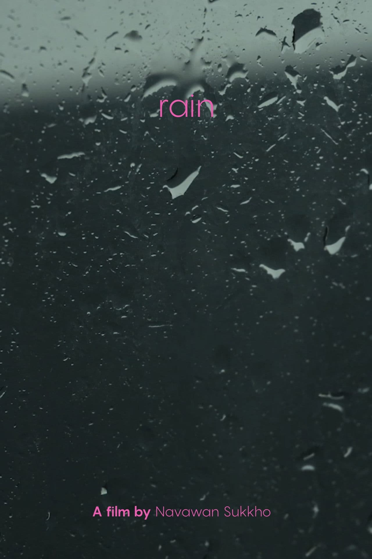 rain