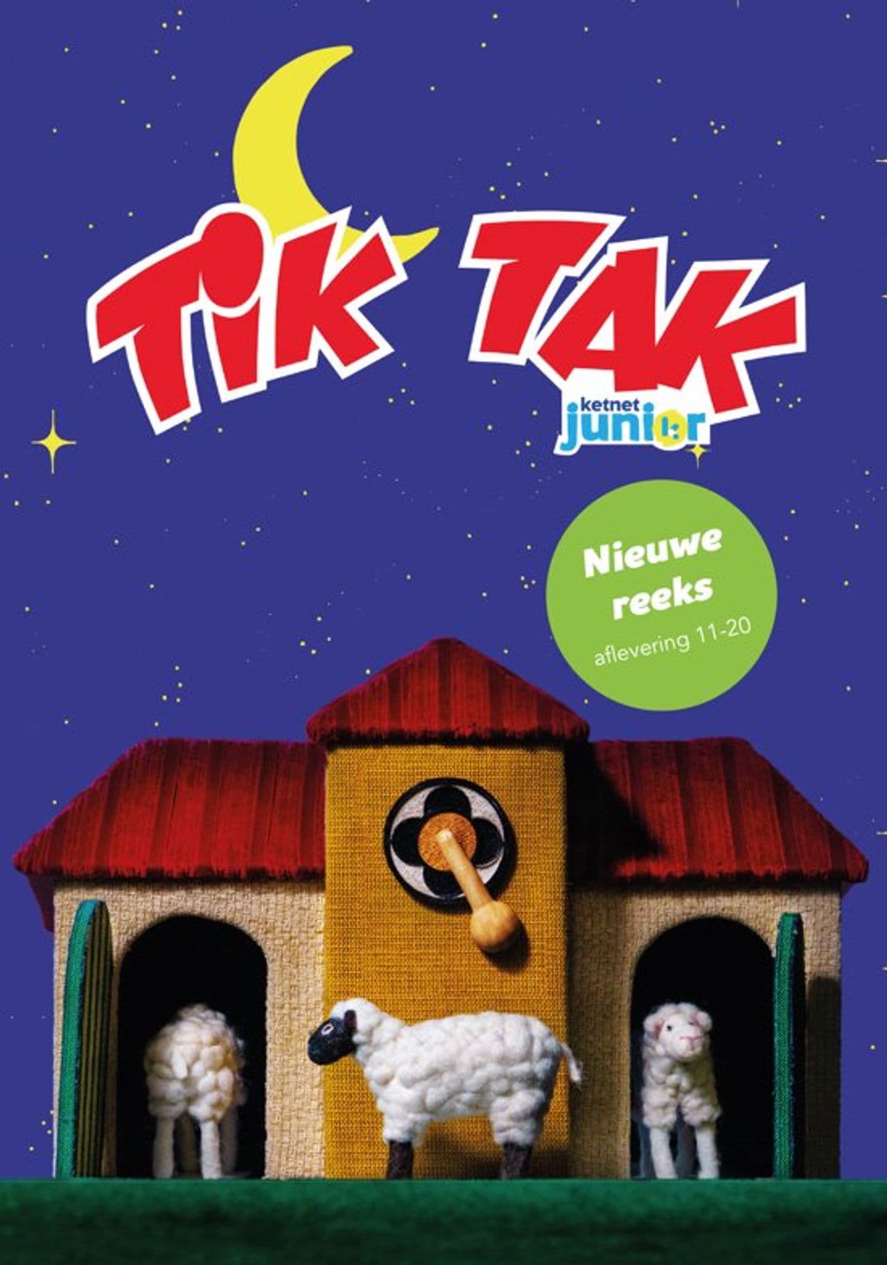 Tik Tak - Part 2