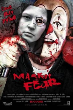 Mask of Fear