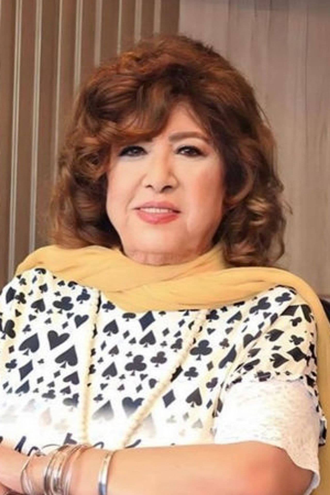 Huda Shaarawi
