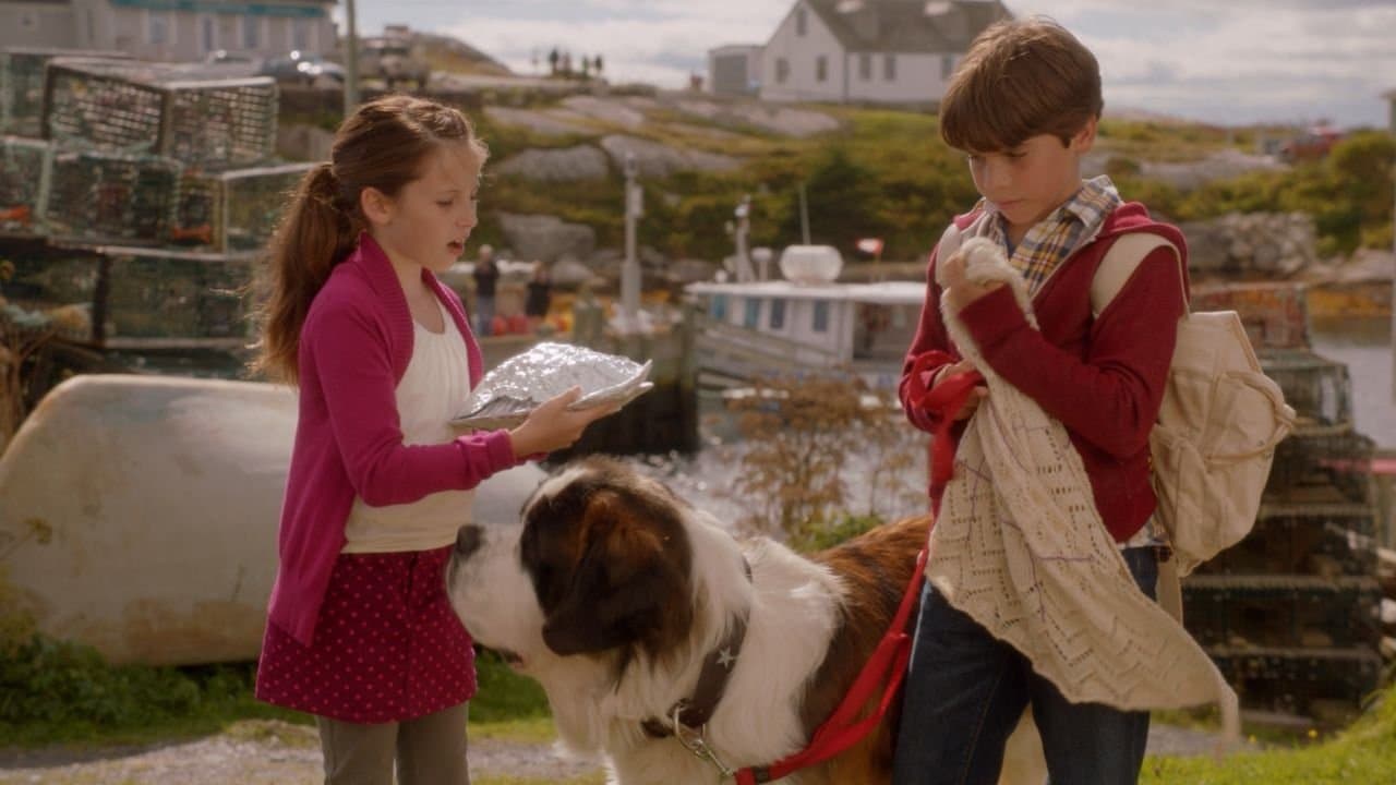 Beethoven's Treasure Tail