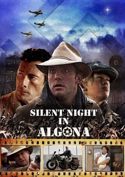 Silent Night in Algona